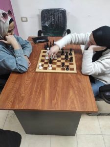فرق مركز شباب 6 أكتوبر بالعريش تحقق نتائج استثنائية في مختلف الألعاب - 3 - سيناء الإخبارية