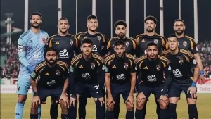 فريق الأهلي يفوز على استاد أبيدجان الإيفواري بثلاثة أهداف مقابل هدف - 1 - سيناء الإخبارية