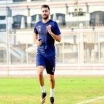 فقرة تدريبات إضافية للثنائي حمزة المثلوثي وأحمد محمود عقب مران بنادي الزمالك - 5 - سيناء الإخبارية