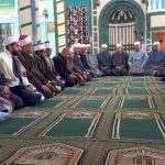 علماء الأزهر والأوقاف والإفتاء ينشرون الوعي بسيناء في قافلة دعوية موسعة - 9 - سيناء الإخبارية
