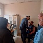 2646 مواطنًا استفادوا من القوافل العلاجية بجنوب سيناء خلال فبراير - 9 - سيناء الإخبارية
