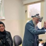 قافلة طبية للعيون تفحص 70 مريضًا في شمال سيناء ضمن مبادرة "بداية" - 13 - سيناء الإخبارية