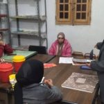 ورشة حكي عن "حضارة مصر القديمة" في بيت ثقافة رابعة بشمال سيناء - 3 - سيناء الإخبارية