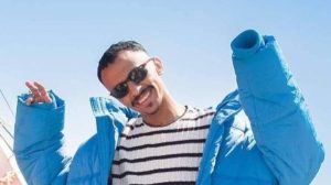 كزبرة يقدم تجربة جديدة يراهن عليها ليثبت نفسه أكثر أمام الجمهور مع أحمد مكي - 3 - سيناء الإخبارية