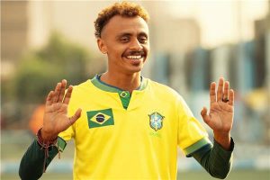 كزبرة يقدم تجربة جديدة يراهن عليها ليثبت نفسه أكثر أمام الجمهور مع أحمد مكي - 1 - سيناء الإخبارية