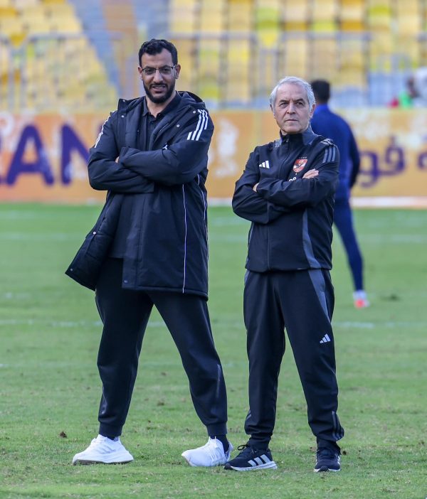 مارسيل كولر يتمسك بمصطفى شوبير ويرفض عرضًا من أحد الأندية بالدوري الأسكتلندي - 1 - سيناء الإخبارية