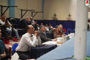 لاعبات جنوب سيناء تشارك في بطوله الجمهوريه للملاكمه مواليد ٢٠٠٨ / ٢٠٠٩ شابات - 1 - سيناء الإخبارية