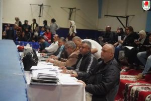 لاعبات جنوب سيناء تشارك في بطوله الجمهوريه للملاكمه مواليد ٢٠٠٨ / ٢٠٠٩ شابات - 3 - سيناء الإخبارية