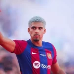 لتدعيم صفوفه الدفاعية..يوفنتوس يرغب في التعاقد مع أراوخو لاعب برشلونة - 1 - سيناء الإخبارية
