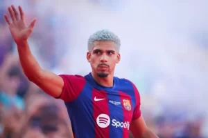 لتدعيم صفوفه الدفاعية..يوفنتوس يرغب في التعاقد مع أراوخو لاعب برشلونة - 3 - سيناء الإخبارية