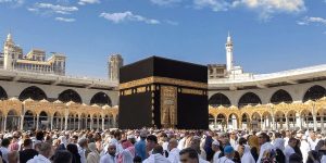 لتشجيع المواطنين على أداء مناسك العمرة.. شركات السياحة المنظمة لرحلات العمرة تطرح برامج بالتقسيط - 3 - سيناء الإخبارية