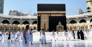 لتشجيع المواطنين على أداء مناسك العمرة.. شركات السياحة المنظمة لرحلات العمرة تطرح برامج بالتقسيط - 1 - سيناء الإخبارية