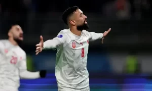 للمرة الثانية في تاريخه..المنتخب البحريني يتوج بلقب كأس الخليج العربي في نسخته 26 - 1 - سيناء الإخبارية