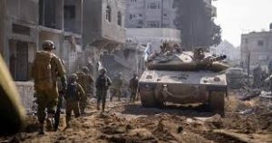 لواء ناحال يغادرة غزة بعد فقده لـ 67 من مقاتليه خلال المعارك - 3 - سيناء الإخبارية