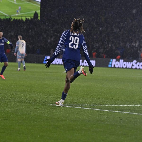 باريس سان جيرمان يقلب الطاولة ويفوز على مانشستر سيتي 4-2 في دوري أبطال أوروبا - 5 - سيناء الإخبارية