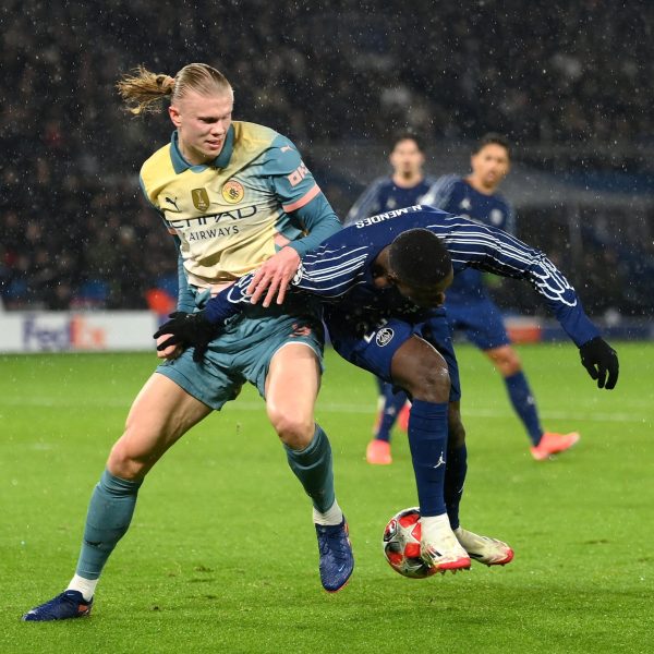باريس سان جيرمان يقلب الطاولة ويفوز على مانشستر سيتي 4-2 في دوري أبطال أوروبا - 3 - سيناء الإخبارية