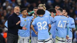 مانشستر سيتي يقترب من التعاقد مع المدافع البرازيلي الصاعد فيتور رييس - 1 - سيناء الإخبارية