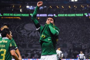 مانشستر سيتي يقترب من التعاقد مع المدافع البرازيلي الصاعد فيتور رييس - 3 - سيناء الإخبارية