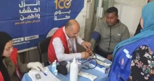 مبادرات متعددة تحقق أهدافًا تنموية واجتماعية مستدامة..أكثر من 2 مليون و284 ألف سيدة ضمن المبادرات الرئاسية المختلفة - 3 - سيناء الإخبارية