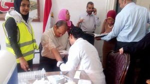 مبادرات متعددة تحقق أهدافًا تنموية واجتماعية مستدامة..أكثر من 2 مليون و284 ألف سيدة ضمن المبادرات الرئاسية المختلفة - 5 - سيناء الإخبارية
