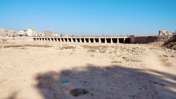 مديرية الزراعة بشمال سيناء تنفذ خطة الطوارئ لمواجهة السيول في العريش - 1 - سيناء الإخبارية