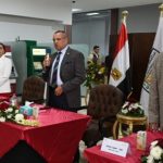 محافظ جنوب سيناء يكرّم المشاركين في المهرجان العربي للهجن والتراث بشرم الشيخ - 7 - سيناء الإخبارية