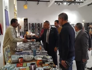 محافظ جنوب سيناء يعلن عن استعدادات شرم الشيخ للاحتفال بتنظيم المهرجان العربي للهجن والتراث - 9 - سيناء الإخبارية