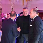 محافظ جنوب سيناء يلتقي بالعديد من السائحين من كافة الجنسيات ويطمئن لتوافر كافه الخدمات - 1 - سيناء الإخبارية