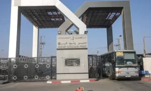 محافظ شمال سيناء : خلال أيام فتح معبر رفح الحدودي من الجانب الفلسطيني - 1 - سيناء الإخبارية