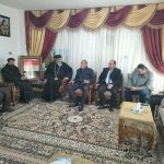 محافظ شمال سيناء يحضر قداس عيد الميلاد المجيد بمدينة العريش - 15 - سيناء الإخبارية