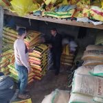 مديرية الزراعة بشمال سيناء تُطلق حملة تفتيش على محلات الأعلاف ببئر العبد - 5 - سيناء الإخبارية