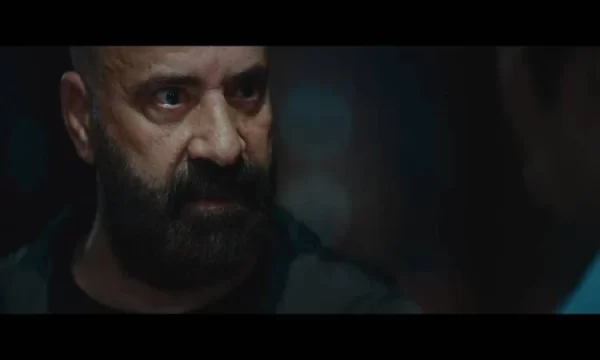 محمد سعد يبدع في "الدشاش" .. ملك الـ"كراكتر" يغير جلده - 1 - سيناء الإخبارية