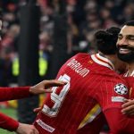 محمد صلاح على موعد مع التاريخ في مواجهة ليفربول أمام بورنموث - 1 - سيناء الإخبارية