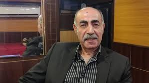محمد عبد العظيم يطمئن جمهوره ومحبيه على حالته الصحية بعد الوعكة الأخيرة - 3 - سيناء الإخبارية