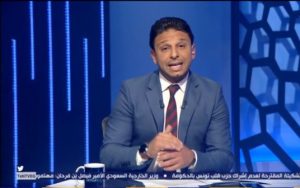 الأهلي يتلقى عرضًا قطريًا بـ5 ملايين دولار للتعاقد مع وسام أبو علي - 1 - سيناء الإخبارية
