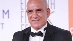 محمد لطفى والرابر أبيوسف ينضموا إلى مسلسل الغاوى بطولة أحمد مكى - 1 - سيناء الإخبارية