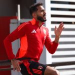 القادسية الكويتي يضم محمود كهربا بعد فسخ عقده مع الاتحاد الليبي - 1 - سيناء الإخبارية