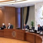 مدبولي يؤكد على تنفيذ العديد من المشروعات السياحية والتنموية والخدمية بموقع التجلي الأعظم بمدينة سانت كاترين - 9 - سيناء الإخبارية