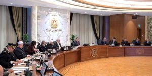 مدبولي يؤكد على تنفيذ العديد من المشروعات السياحية والتنموية والخدمية بموقع التجلي الأعظم بمدينة سانت كاترين - 1 - سيناء الإخبارية