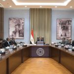 مدبولي يوجه بتسهيل إنهاء إجراءات وصول السائحين الأجانب إلى المطارات المصرية - 5 - سيناء الإخبارية