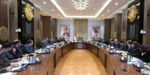 مدبولي يوجه بتسهيل إنهاء إجراءات وصول السائحين الأجانب إلى المطارات المصرية - 5 - سيناء الإخبارية