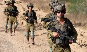 مدير مستشفى ابن سينا بجنين : الجيش الإسرائيلي يطلق النار بشكل عشوائي على المواطنين - 1 - سيناء الإخبارية