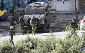 مدير مستشفى ابن سينا بجنين : الجيش الإسرائيلي يطلق النار بشكل عشوائي على المواطنين - 3 - سيناء الإخبارية
