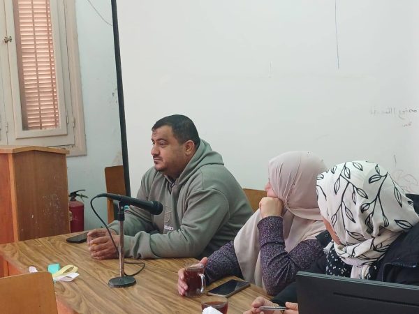 ندوة تثقيفية في شمال سيناء حول فنون حفظ الطعام بالتجميد الحديث - 5 - سيناء الإخبارية