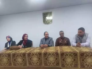مديرية الزراعة بجنوب سيناء تنظم احتفالية لتوزيع مشروعات تربية الدواجن بمدينة الطور - 1 - سيناء الإخبارية
