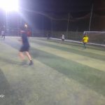 مركز شباب ابو زنيمة ينفذ دوري في خماسي كرة القدم - 7 - سيناء الإخبارية
