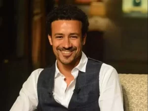 مريم الخشت تشارك أحمد داود في مسلسل " الشرنقة " برمضان 2025 - 1 - سيناء الإخبارية