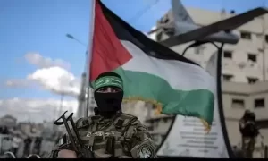 مسؤول فلسطيني : حماس توافق شفهيا على اتفاق غزة في انتظار مزيد من المعلومات - 1 - سيناء الإخبارية