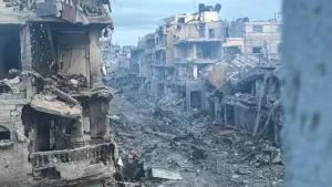 مسؤول فلسطيني : حماس توافق شفهيا على اتفاق غزة في انتظار مزيد من المعلومات - 3 - سيناء الإخبارية
