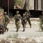 مسؤولون بالجيش الإسرائيلي يطالبوا بتزويد القوات المنتشرة في مناطق شمال الضفة بالدبابات - 5 - سيناء الإخبارية